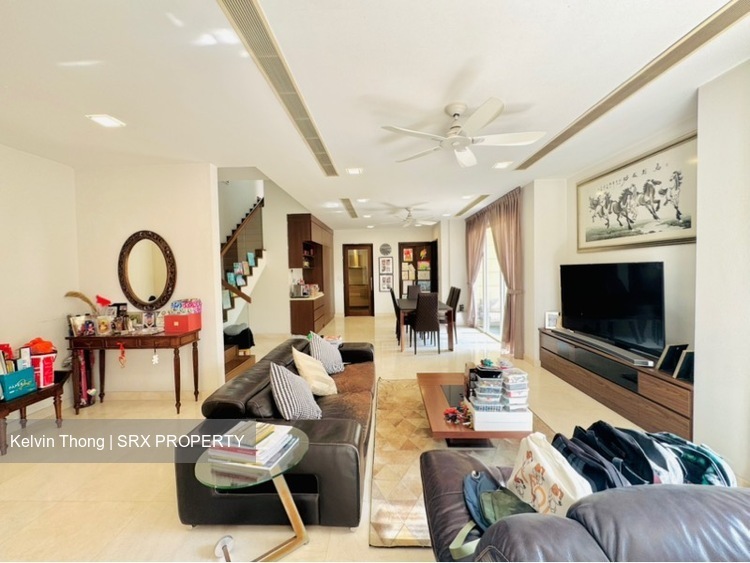 Grove Residence (D10), Semi-Detached #448779331